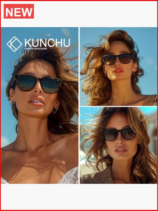 Polarized Sunglasses Classic Retro Trendy UV Protection Driving Unisex main image 7